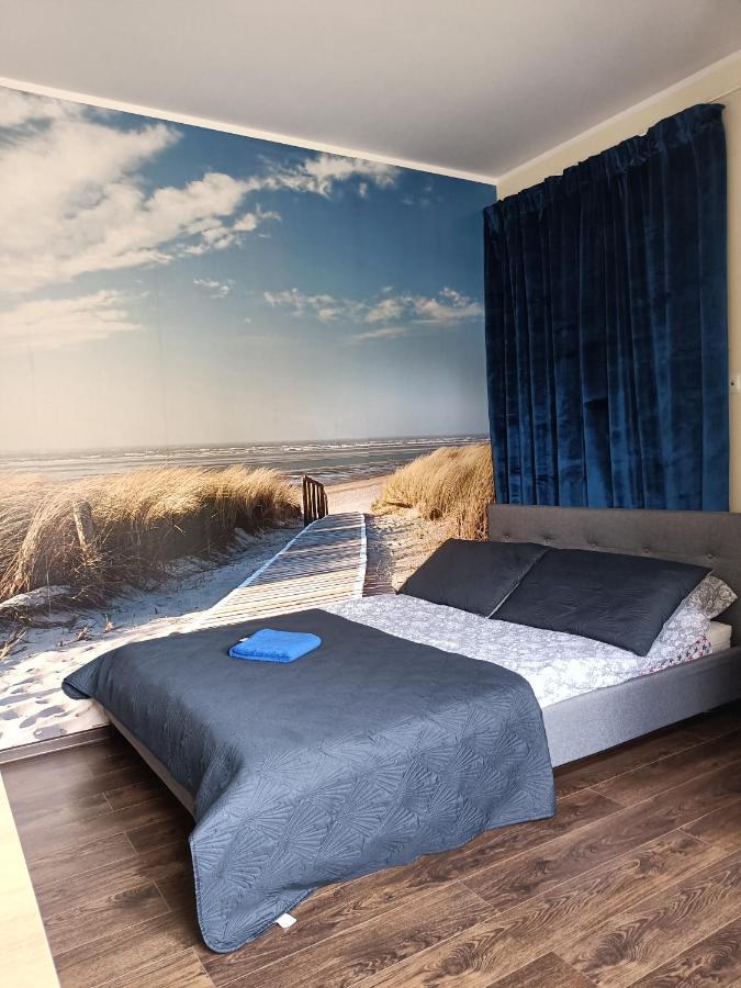 Homestay Bursztynek Pokoje Goscinne *