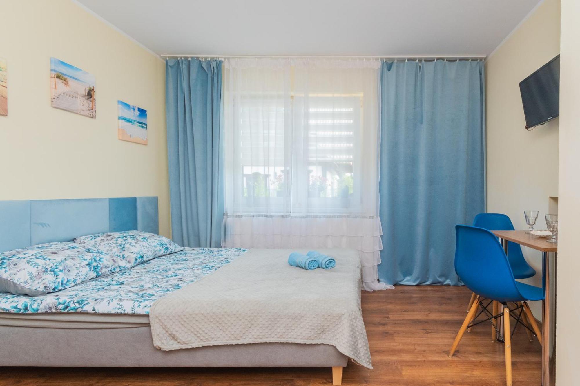 Homestay Bursztynek Pokoje Goscinne
